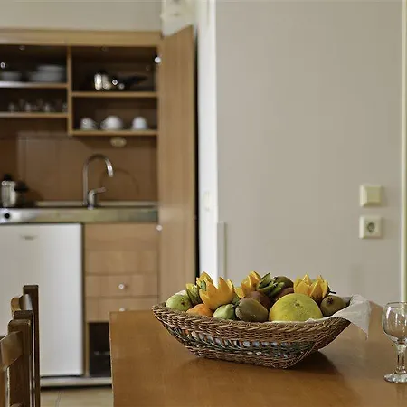 Lefkoniko Complex-beach And Bay 3* Ρέθυμνο
