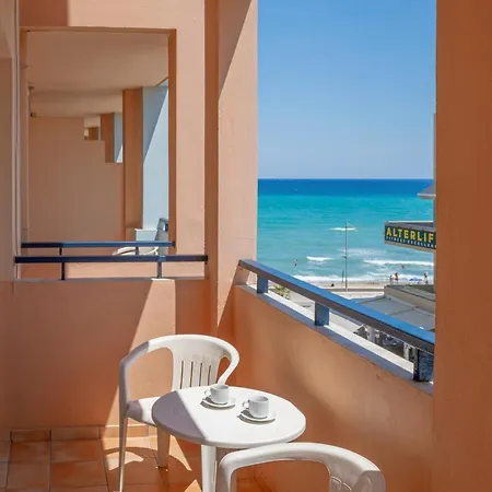 Lefkoniko Complex-beach And Bay Ρέθυμνο