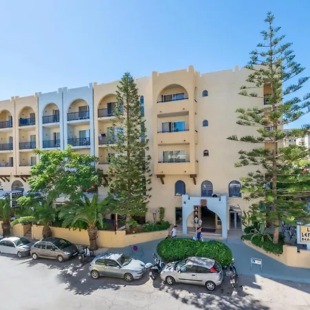 Lefkoniko Complex-beach And Bay 3* Ρέθυμνο