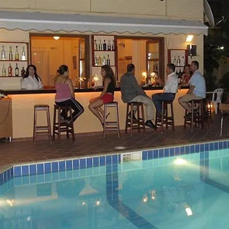 Lefkoniko Complex-beach And Bay 3* Ρέθυμνο