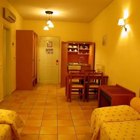 Lefkoniko Complex-beach And Bay 3* Ρέθυμνο