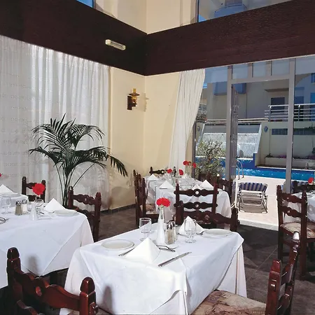 Lefkoniko Complex-beach And Bay Ξενοδοχείο με διαμερίσματα