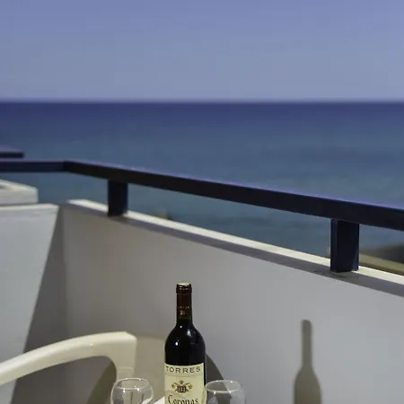 Lefkoniko Complex-beach And Bay Appart hôtel 3*