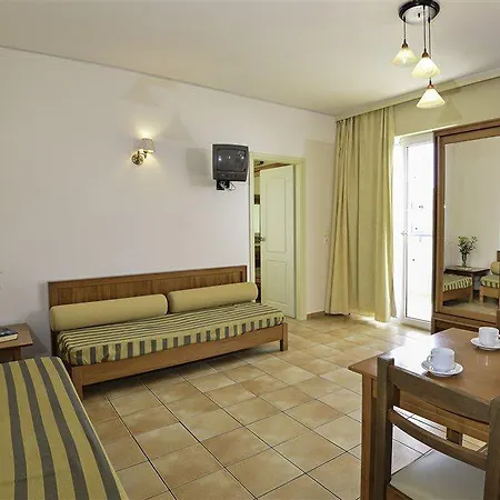 Lefkoniko Complex-beach And Bay 3*