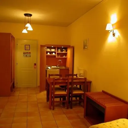 Lefkoniko Complex-beach And Bay Appart hôtel 3*