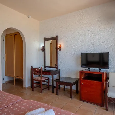 Lefkoniko Complex-beach And Bay Appart hôtel Réthymnon
