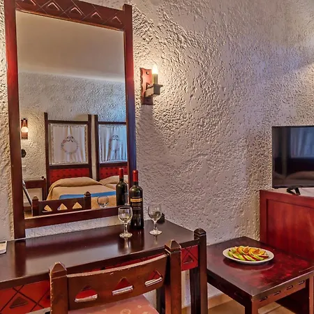 Appart hôtel Lefkoniko Complex-beach And Bay 3*