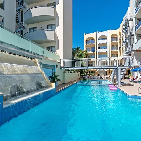Lefkoniko Complex-beach And Bay 3* Réthymnon