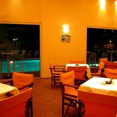 Lefkoniko Complex-beach And Bay Appart hôtel Réthymnon