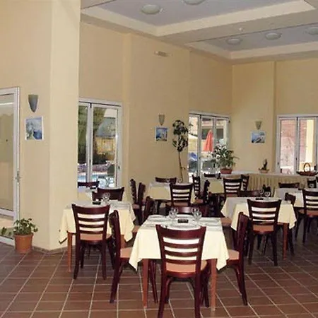Lefkoniko Complex-beach And Bay Appart hôtel