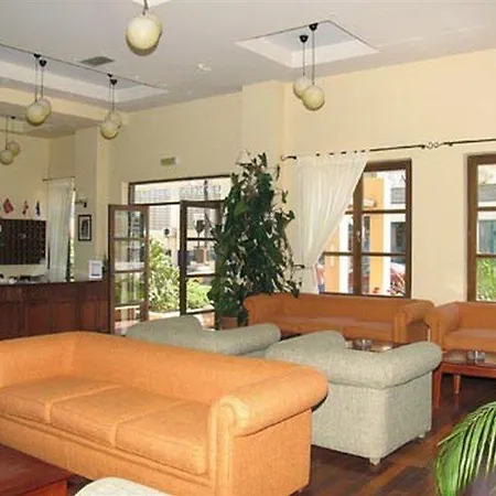 Lefkoniko Complex-beach And Bay 3*