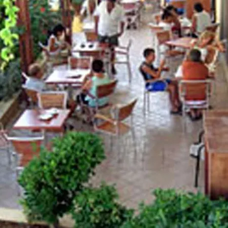 Lefkoniko Complex-beach And Bay 3*