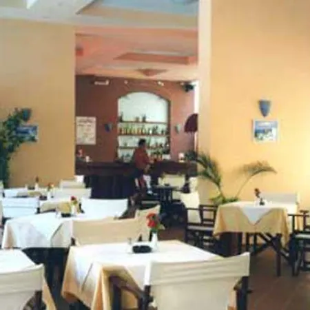 Appart hôtel Lefkoniko Complex-beach And Bay Réthymnon