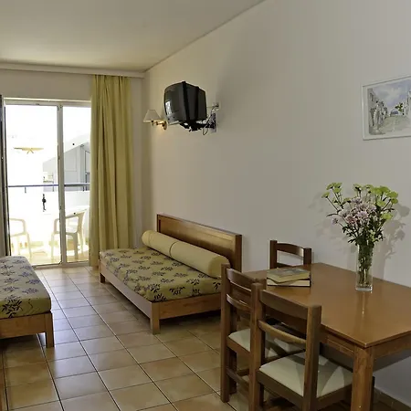 Lefkoniko Complex-beach And Bay ريثيمنو