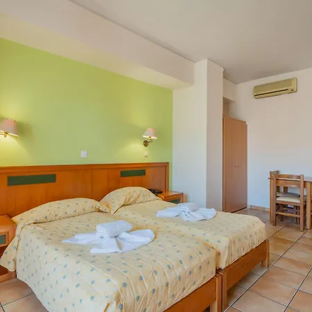 Lefkoniko Complex-beach And Bay 3* ريثيمنو