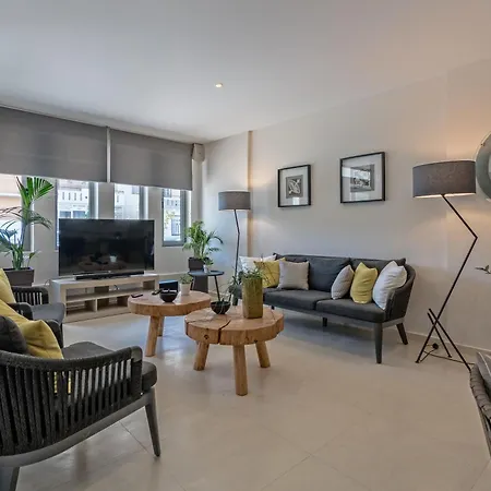 Lefkoniko Complex-beach And Bay شقة فندقية 3*