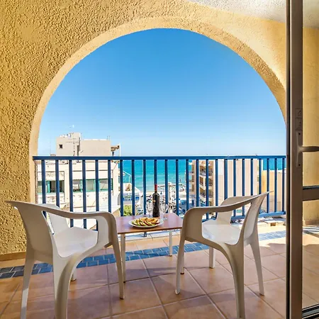 شقة فندقية Lefkoniko Complex-beach And Bay 3*