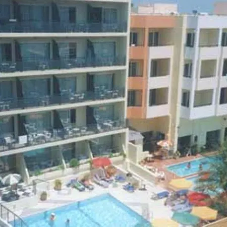 Lefkoniko Complex-beach And Bay ريثيمنو